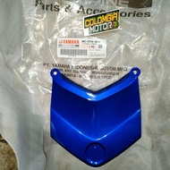 Pet stop aerox Pet rear body connection aerox Pet cover body aerox b65-f471k-00-p2