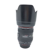 Canon 24-70mm F2.8