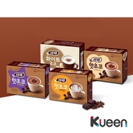 [MIITTE] Hot Chocolate Drink 10T / Shipping from Korea