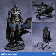 LPZZ DC001 1/12 Scale Batman - Arkham Knight Batman v8.04 Suit