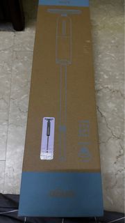 Origo V-10，全新黑色吸塵機