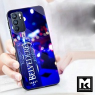 Case Oppo Reno 6 - Casing Oppo Reno 6 - ( Minuman Series ) - Case Hp -