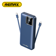 REMAX - Remax 22.5W 20000mAh QC+PD快充行動電源 [RPP-513]