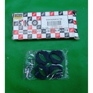 Rubber dumper bearing house clutch SUZUKI A100 young ThA7