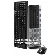 (REFURBISHED)DELL OPTIPLEX 7010 SFF