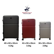Beverly Hills Polo Club Luggage 546132