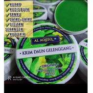 Krim Daun Gelinggang Al Aqeeq 10gram