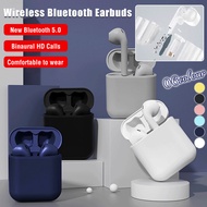 Wireless Bluetooth Earbuds