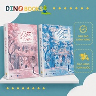 Sweet Medicine Omen Book Named You (Volume 1,2) - AZ