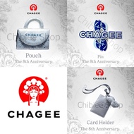 Chagee 8 Anniversary