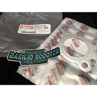 HEAD GASKET- MIO I 125
