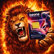 SIMKAD VIRAL BEONE UNLIMITED CALLS 4G/5G