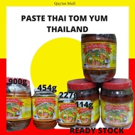 Paste thai Tom yum/Paste Tom yam/Paste Tom yum Thailand