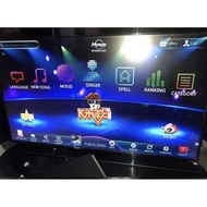 MyWay Series 6 with Smart KTV Karaoke System