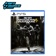 (Pre-order) PS5 Call of Duty Modern Warfare 4 (R3 Asia) - Playstation 5 (Ships 23rd Oct 2026)