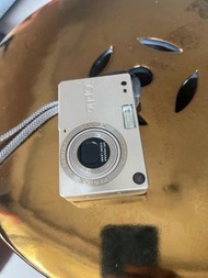 Pentax Optio Digital Camera