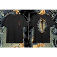 T,SHIRT MAT KILAU PART 4 READY STOCK GUYS..