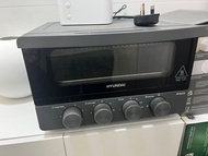 現代Hyundai 13L 迷你蒸焗爐 steam oven