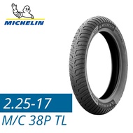 Michelin tires 2.25-17 City Extra M/C 38P TL/TT Thailand