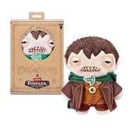 FUGGLER ฟิกเกอร์สะสมกระเป๋าสะพายตุ๊กตาจี้ตุ๊กตาพวงกุญแจตุ๊กตามอนสเตอร์ที่น่าเกลียดฟันตุ๊กตาของเล่นขอ