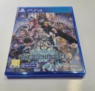 【東京電玩】PS4 星海遊俠6 神授之力 中文版 中古遊戲 二手片