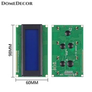 DomeDecor LCD 2004 mô-đun màu xanh màu xanh lá cây màn hình cho LCD 16x2 20x4 nhân vật R3 MEGA2560 h