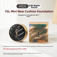 YSL | Lightweight & Sunscreen Foundation 5g