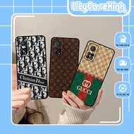 Xiaomi Mi 10T Pro / Mi 10T Pro 5G Case With Genuine Fashion Print