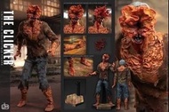 售全新最新2026 limtoys LM013 似 the last of us 最後生還者 循聲者 一盒
