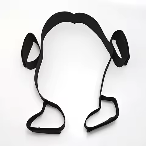 18+ Adult Sexual Restraint Toys Adjustable Velcro Handcuffs Ankle Cuffs BDSM Bondage Play Set