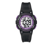 Jam Timex Marathon Alarm Chronograph Unisex Watch Original Limited