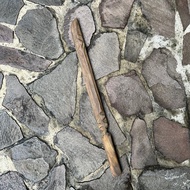 我販劍　妖刀　誡心妄　綠檀 小太刀 單手劍 木劍 木刀 武士刀