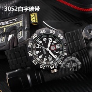 【（A Decent034）สลักเกลียว▪นาฬิกา Luminox US Lumi 3051กลางแจ้งกันน้ำตราประทับกองกำลังพิเศษสไตล์ Nox ผู