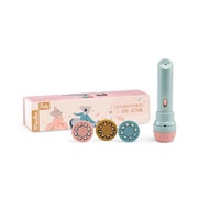 【預購】Moulin Roty 故事書手電筒(小小舞蹈學校)