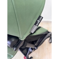 Babyzen Yoyo+ Stroller Preluve Readystok