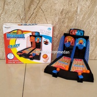 Crazy Shooting YG 11 BasketBall Game Toy BasketBall Toy/