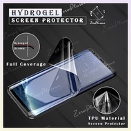 Neffos C7 / C7s / C7A / C9 / C9s / C9A / Lite / Max Hydrogel Film Screen Protector