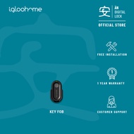 Igloohome Key Fob