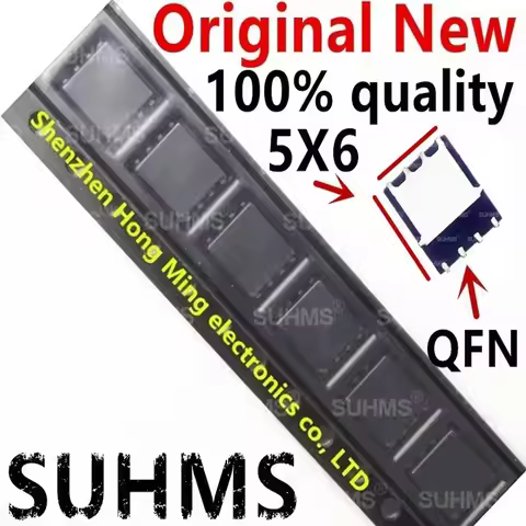 (10pcs)New RA10 RA12 RA14 RA16 RA18 SIRA10DP SIRA12DP SIRA14DP SIRA16DP SIRA18DP -T1-GE3 QFN-8