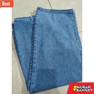 Latest women's JEANS BOYFRIEND JEANS KOREAN STYLE / POPPY BOYFRIEND JEANS