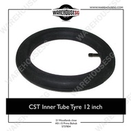 CST 12 Inch Inner Tube / DYU / Fiido / Tempo / Venom