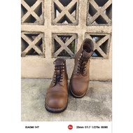 MADEN RETRO 8111 BOOTS