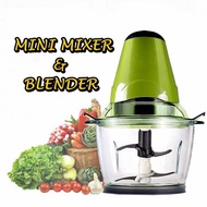 MINI MIXER