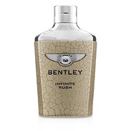 Bentley 賓利  無限奔放淡香水噴霧 100ml/3.4oz