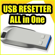 ◧ ∏ ۩ Epson Resetter Tools L3210