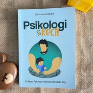[SB] Psikologi Si Kecil