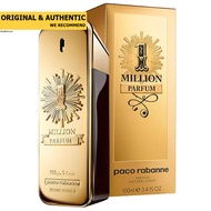 Paco Rabanne 1 Million Parfum 100 ml.