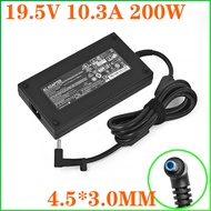 200W Ac 10.3A 19.5V power Adapter Laptop Charger For HP Ultra-Thin 15-dc0000 15-dc0100 15-dc0200 15-