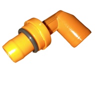 Car PCV Valve Check Valve 6P1293 4M5G6A666AA 4L5Z6A666BA 4L5G6A666AA