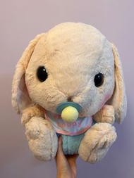 (Brand new) Pote Usa Loppy big plushy (全新) 大Loppy兔公仔